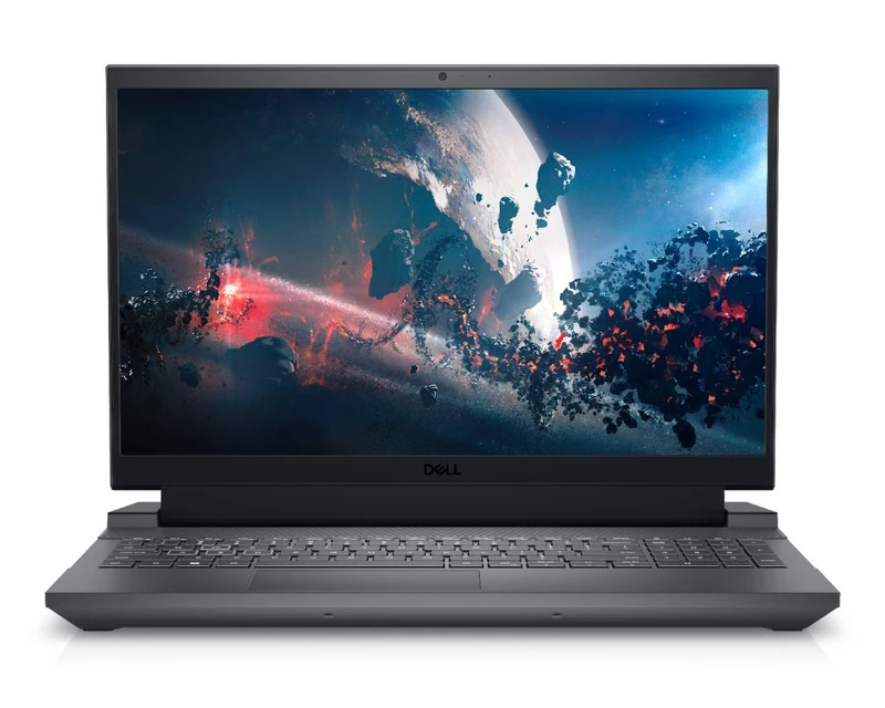 Dell G15 5530 (NOT22107) gejmerski laptop Intel® 14-cores i7 13650HX 15.6" FHD 16GB 512GB SSD GeForce RTX4050 Ubuntu tamno sivi