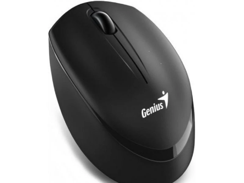 Genius NX-7009 1200DPI bežični optički miš crni