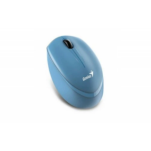 Genius NX-7009 1200DPI bežični optički miš plavi
