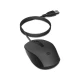 HP 150 (240J6AA) 1600 dpi USB optički miš crni