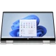HP Pavilion x360 14-ek1003nm (8D6Q9EA) 2u1 laptop Intel® Deca Core™ i7 1355U 14" FHD touch 16GB 512GB SSD Intel® Iris Xe srebrni