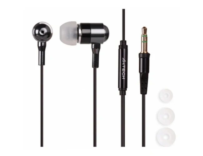 A4 Tech (MK-650-B) slušalice crne
