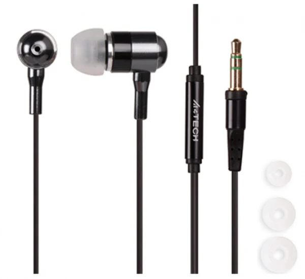 A4 Tech (MK-650-B) slušalice crne