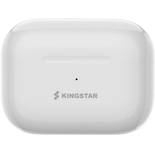 Kingstar TWS-K025 bežične slušalice bele