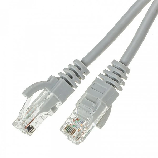 Stars Solutions (31630) mrežni kabl (LAN) Cat5e 2m beli