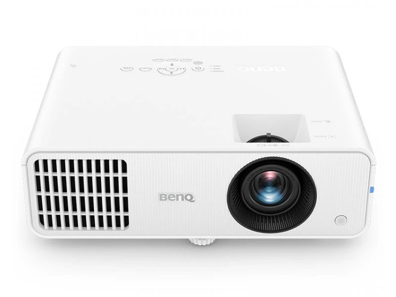Benq LH550 Laserski Full HD TV projektor beli
