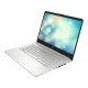 HP 14s-dq5028nm (8D6R5EA) laptop Intel® Deca Core™ i5 1235U 14" FHD 8GB 512GB SSD Intel® Iris Xe srebrni