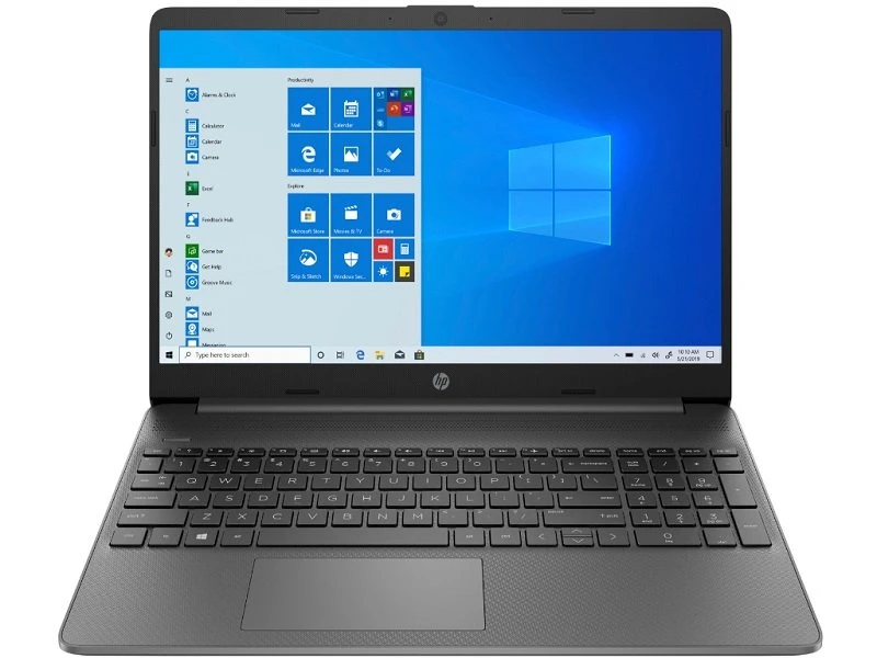 HP 15s-eq2161nm (8C9E4EA) laptop 15.6