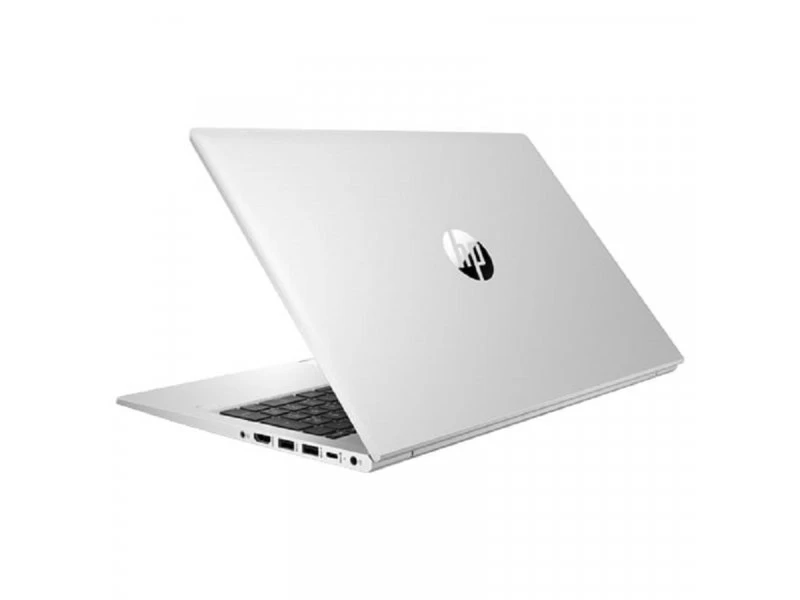 HP ProBook 450 G9 (723Y7EA) laptop Intel® Deca Core™ i7 1255U 15.6" FHD 8GB 512GB SSD Intel® Iris Xe srebrni