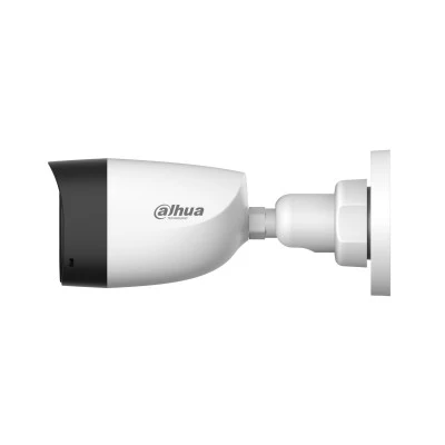 Dahua HAC-HFW1500CL-IL-A-0360B-S2 5MP Smart Dual Light HDCVI Fixed focal nadzorna kamera