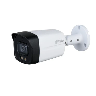 Dahua HAC-HFW1500TLM-IL-A-0360B-S2 5MP Smart Dual Light HDCVI Fixed focal Bullet nadzorna kamera