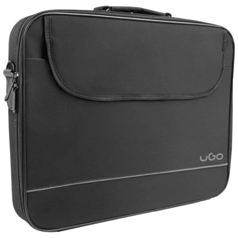 Natec UGO KATLA BH100 (UTL-1418) crna torba za laptop 15.6"