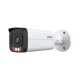 Dahua IPC-HFW2449T-AS-IL-0360B 4MP Smart Dual Light Fixed focal Bullet WizSense mrežna nadzorna kamera