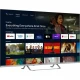 Tesla 55E635SUS Smart TV 55" 4K Ultra HD DVB-T2 Android