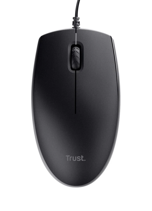 Trust Basics (24645) USB komplet tastatura+miš crni