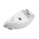 Trust Verto Ergo (25132) bežični optički miš beli