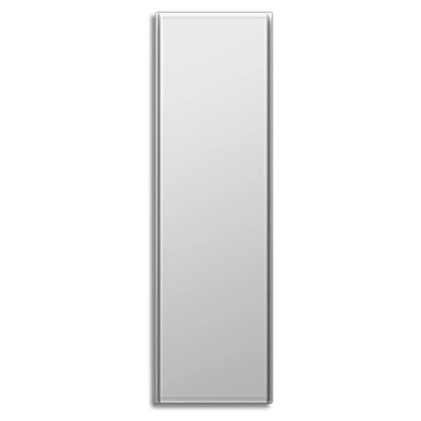Radialight ICON 20 WiFi vertikalni konvektorski panelni radijator beli 2000 W