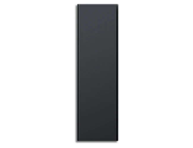 Radialight ICON 20 vertikalni konvektorski panelni radijator sivi 2000 W