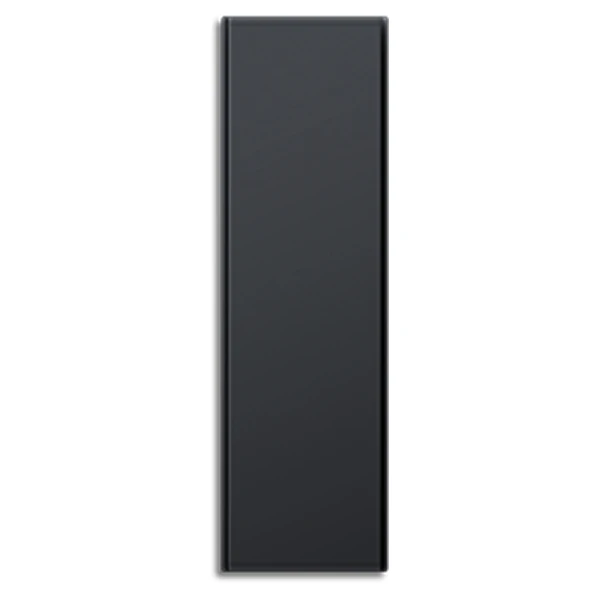 Radialight ICON 20 vertikalni konvektorski panelni radijator sivi 2000 W
