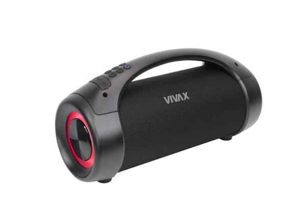 Vivax (BS-211) crni bluetooth zvučnik 