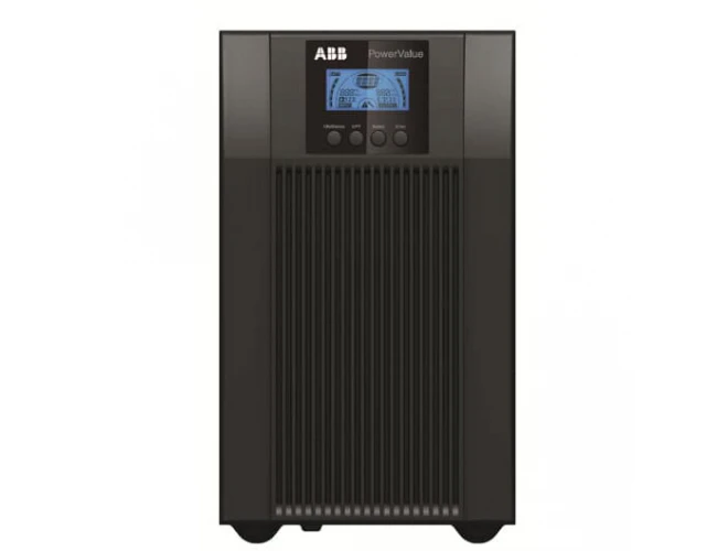 ABB UPS 11T G2 B 1KVA B (4NWP100160R0001) UPS uređaj 1000VA/900W double on-line