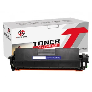 Kit 2x Toner Compatível CF-283A para HP M127FW M128FN | Mundoware