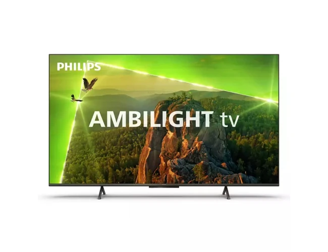 Philips 65PUS8118/12 Smart TV 65" 4K Ultra HD DVB-T2