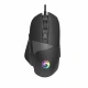 Marvo M411 12800dpi gejmerski optički miš crni