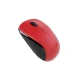 Genius NX-7000 1200dpi bežični optički miš crveni