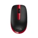 Genius NX-7007 1200dpi bežični optički miš crveni