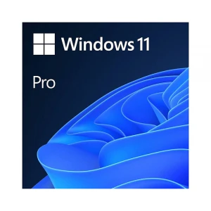 Microsoft Windows 11 Pro FPP 64bit Retail (HAV-00164) operativni sistem