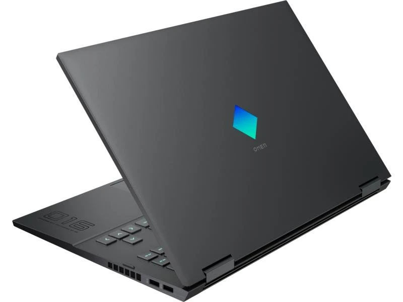 HP OMEN 16-wd0000nm (81C35EA) gejmerski laptop Intel® Octa Core™ i5 13420H 16.1" FHD 16GB 512GB SSD GeForce RTX4050 Win11 crni