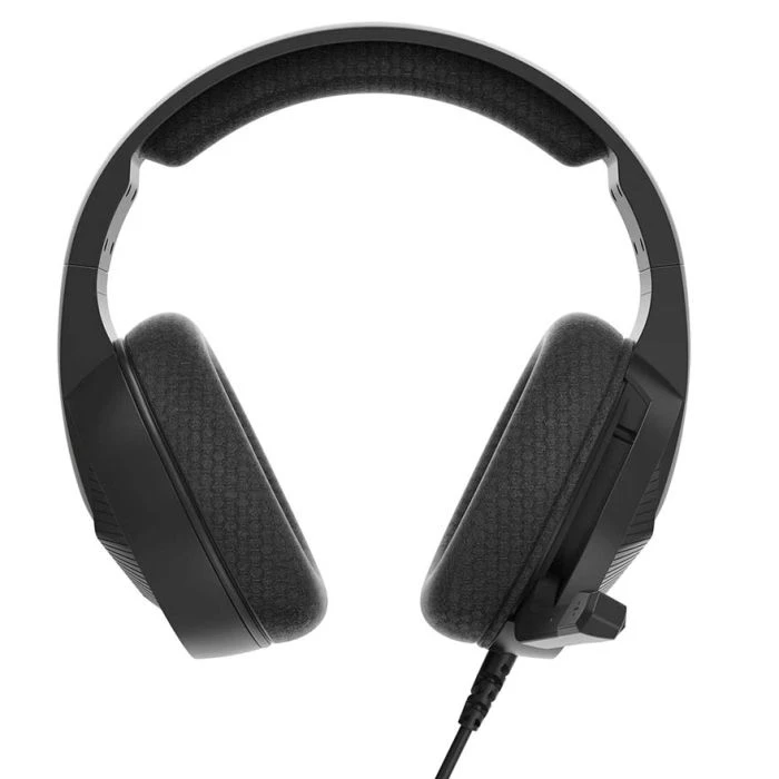 Marvo H8618BK RGB gejmerske slušalice crne