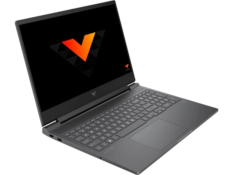HP Victus 16-r0020nm (8D7V6EA) gejmerski laptop Intel® 12-cores i5 13500H 16.1" FHD 16GB 1TB SSD GeForce RTX4060 sivi