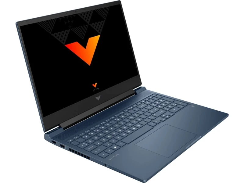 HP Victus 16-s0005nm (8D6T6EA) gejmerski laptop 16.1" FHD AMD Ryzen 7 7840HS 16GB 1TB SSD GeForce RTX4060 plavi