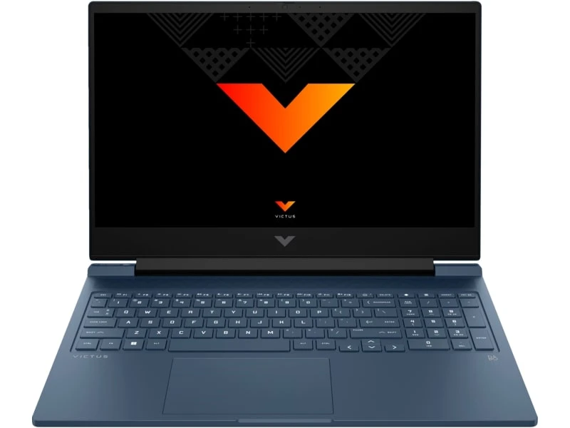 HP Victus 16-s0005nm (8D6T6EA) gejmerski laptop 16.1" FHD AMD Ryzen 7 7840HS 16GB 1TB SSD GeForce RTX4060 plavi
