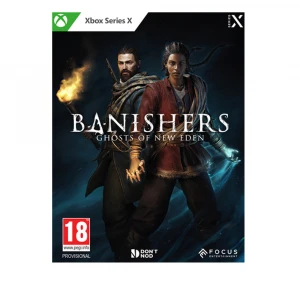 Focus Entertainment (XSX) Banishers: Ghosts of New Eden igrica