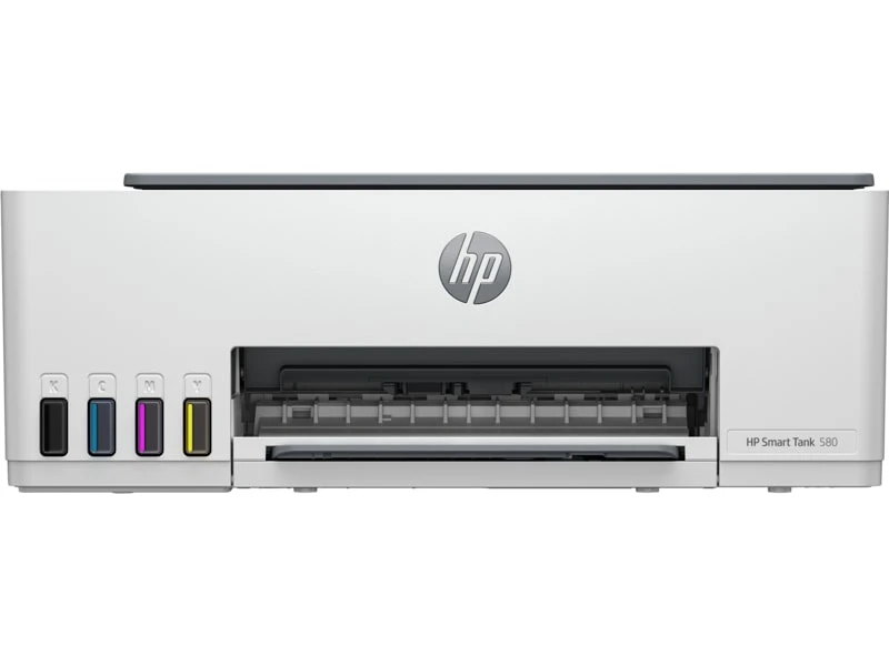 HP Smart Tank 580 (580AiO) Color Inkjet multifunkcijski štampač A4 WiFi