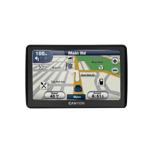 Canyon CNE-N10 GPS navigacija 7.0"