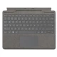 Microsoft (8XA-00088) Surface ProType Cover tastatura zlatna