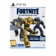 Epic Games (PS5) Fortnite - Transformers Pack igrica