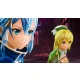 Namco Bandai (PS5) Sword Art Online: Last Recollection igrica