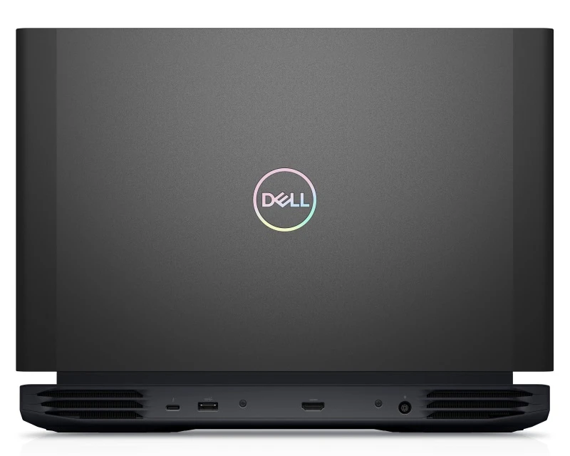 Dell G15 5520 (NOT22447) gejmerski laptop Intel® 14-cores i9 12900H 15.6" QHD 32GB 1TB SSD GeForce RTX3070Ti Win11 crni
