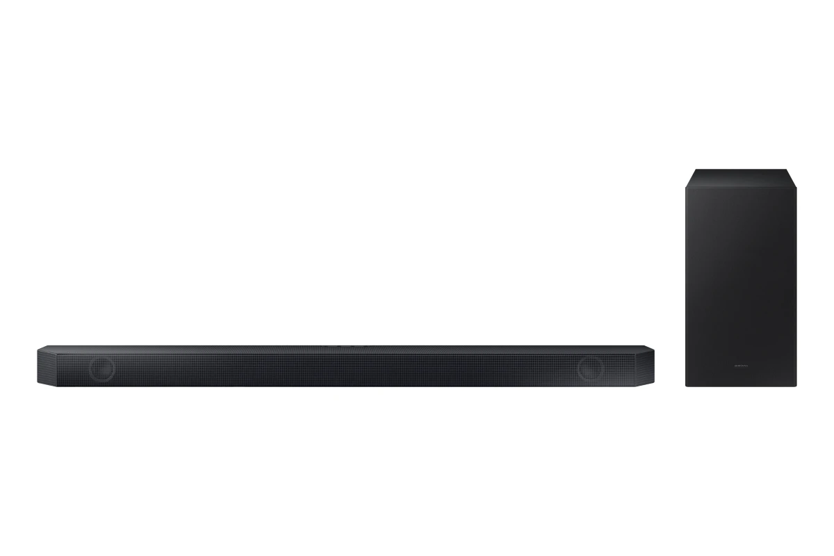 Samusng HW-Q600C/EN soundbar 3.1.2 200W crni