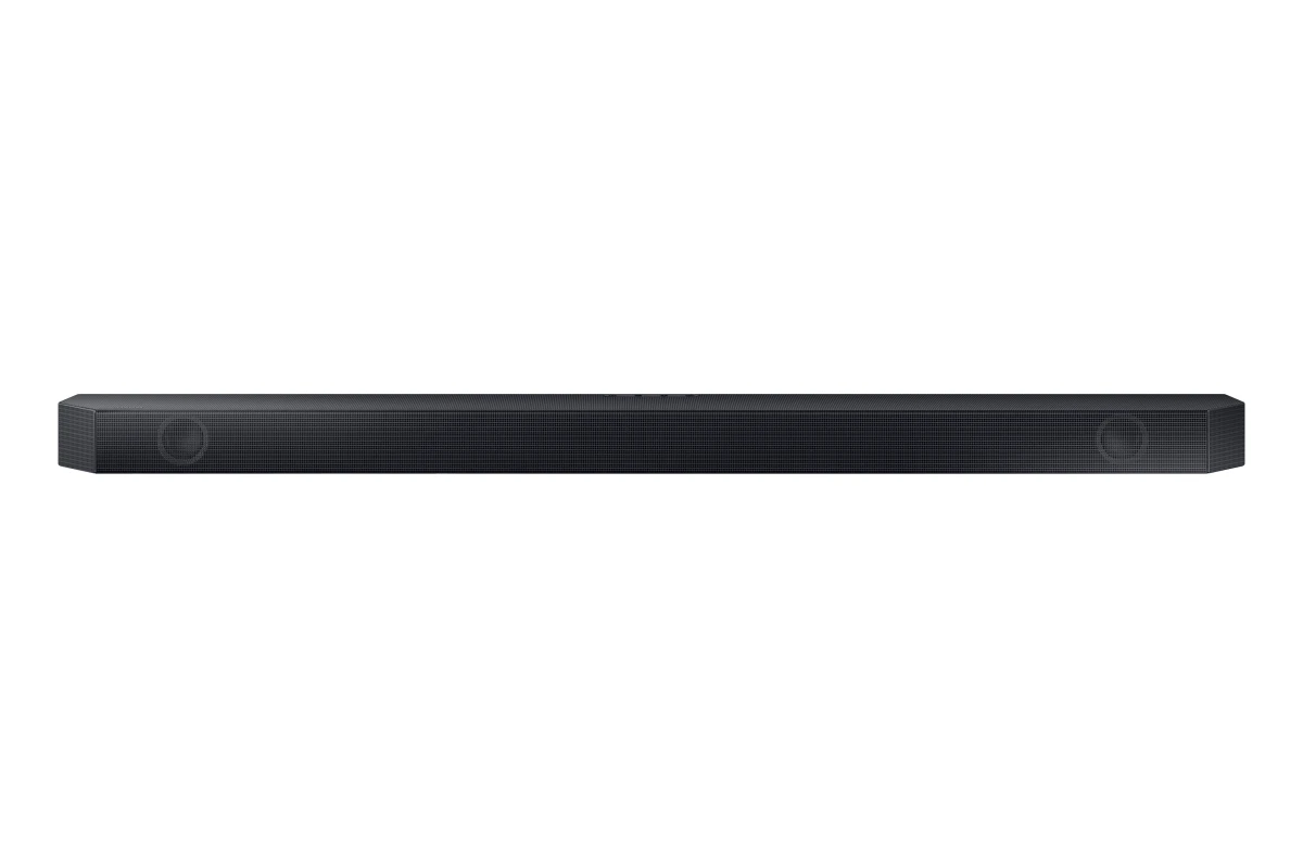 Samusng HW-Q600C/EN soundbar 3.1.2 200W crni