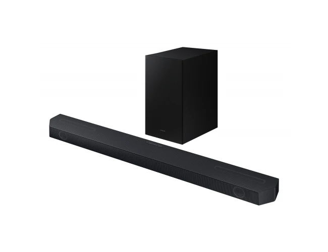 Samusng HW-Q600C/EN soundbar 3.1.2 200W crni