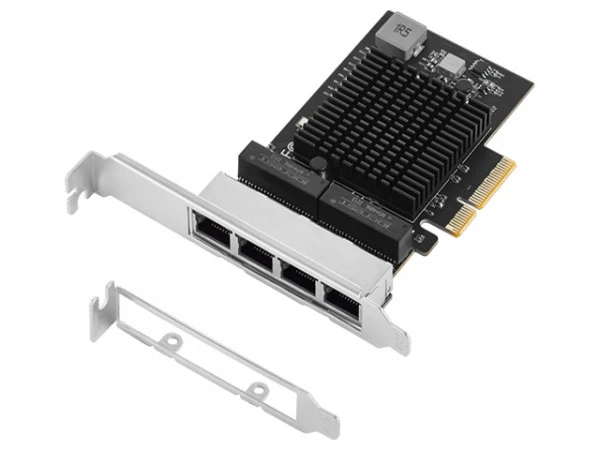 E-Green kontroler 1-port Gigabit Ethernet mrezna PCI-Express kartica