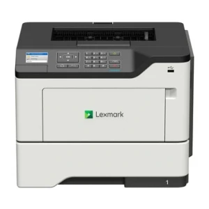 Lexmark MS621dn + 2XW multifunkcijski mono laserski štampač