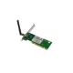 ReinkJet RWL548P 2.4GHz 54Mbps B/G Atheros Wifi mrežna kartica sa ugradjenom fiksnom antenom
