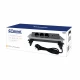 Commel (C235-101) 3u1 produžni kabl+USB A i USB C 16A 250 V 2m